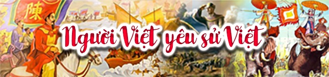 Người Việt yêu sử Việt