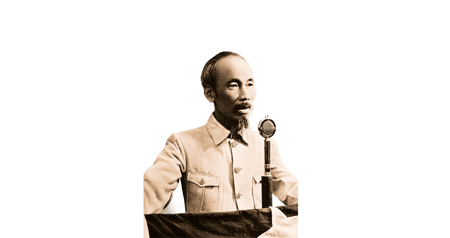 Bác Hồ