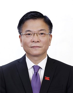 Lê Thành Long