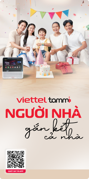 Viettel Tammi Người Nhà