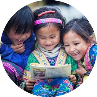 Tấm lòng Việt