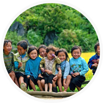 Tấm lòng Việt