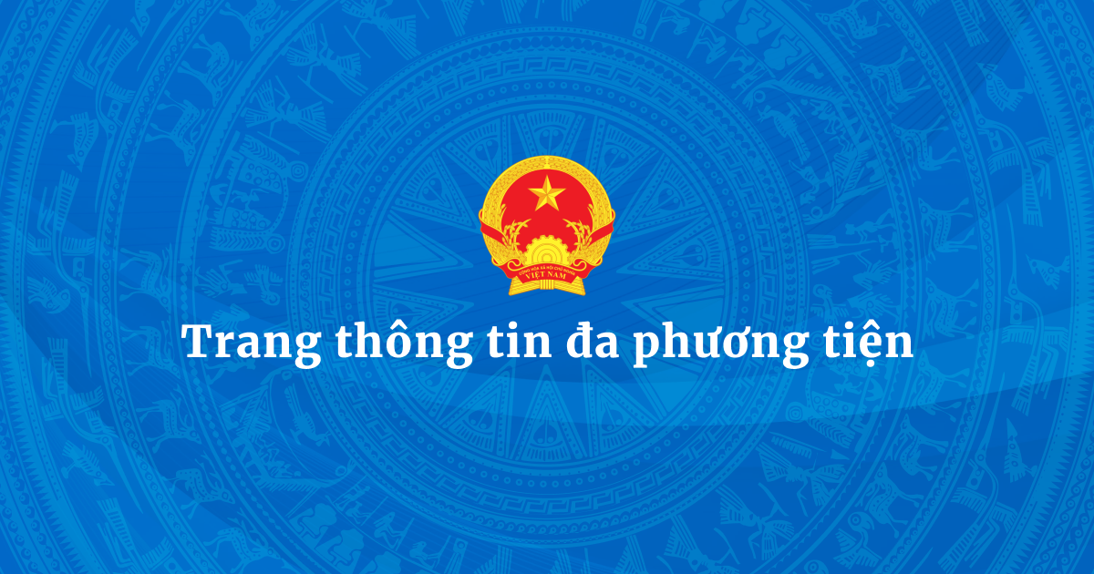 Video - .: VGP News - Cổng Thông tin điện tử Chính phủ