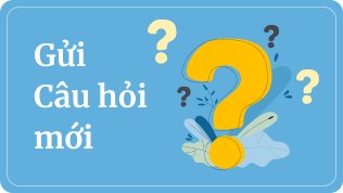 Gửi câu hỏi