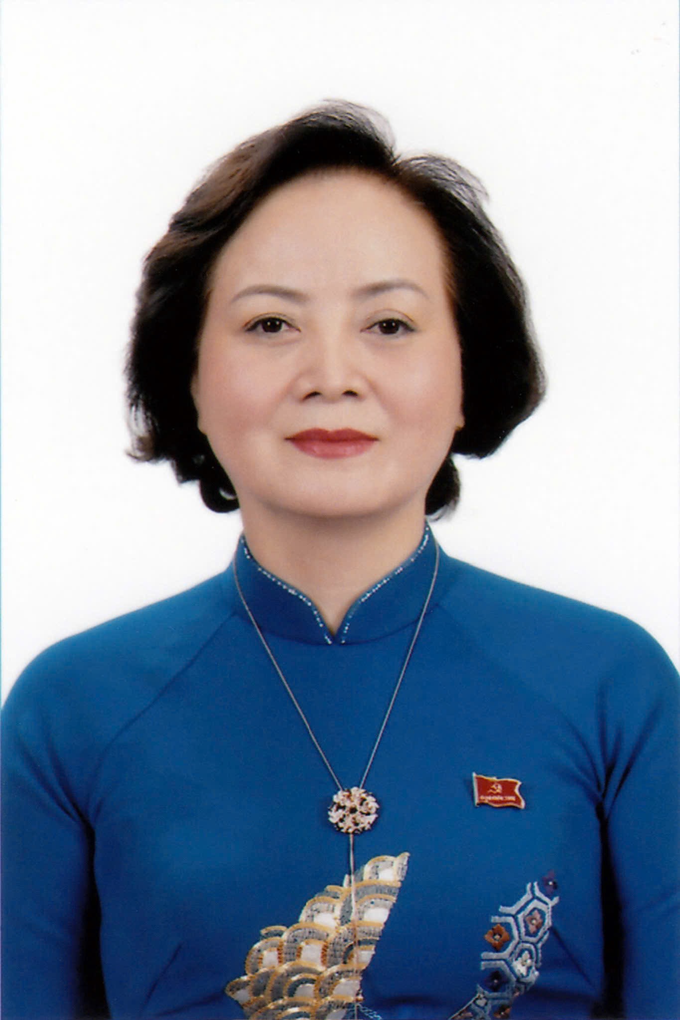 Phạm Thị Thanh Trà