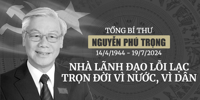 Xúc động lời kể của các thầy thuốc chăm sóc, điều trị cho Tổng Bí thư Nguyễn Phú Trọng