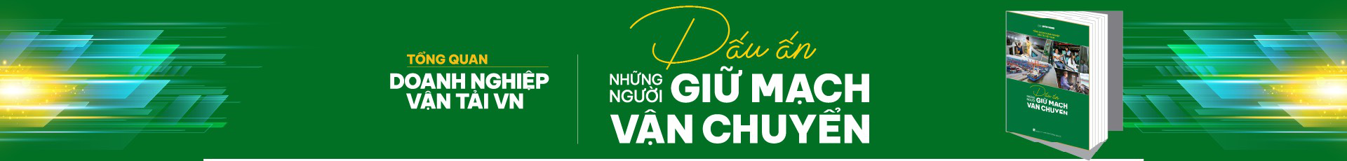 Tổng quan doanh nghiêp vận tải