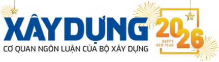 Báo Xây dựng