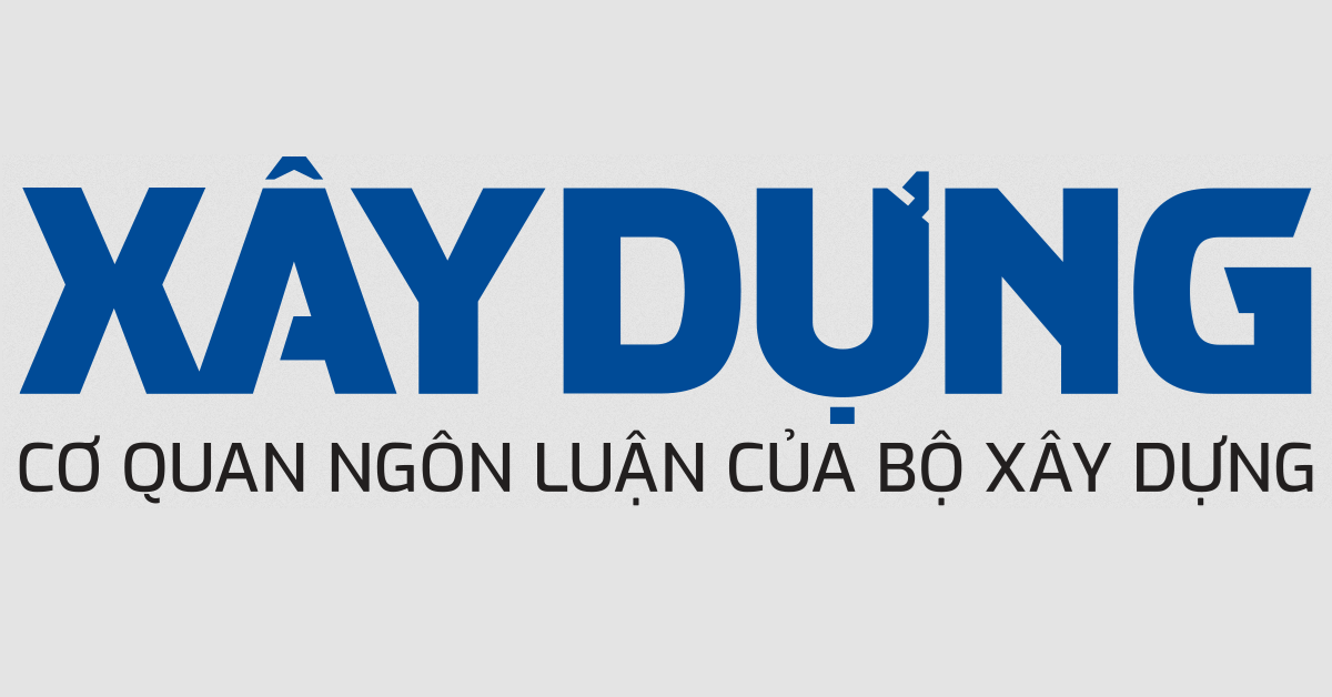 Báo Xây dựng - Tin tức 24h qua, tin nóng mới nhất hôm nay
