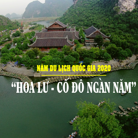 Năm du lịch Quốc gia