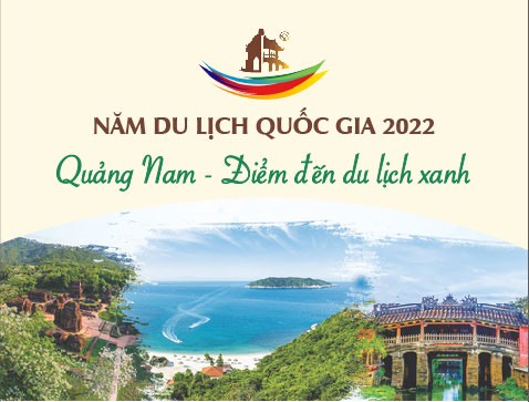 Năm Du Lịch Quốc Gia – Quảng Nam 2022