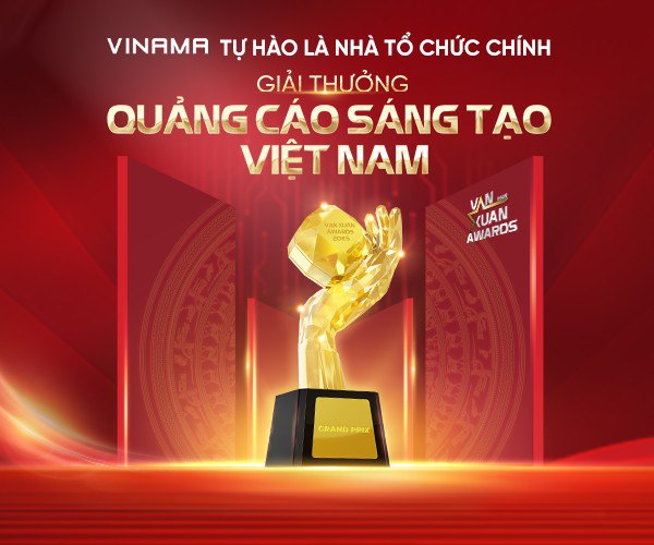 Quảng cáo sáng tạo Việt Nam