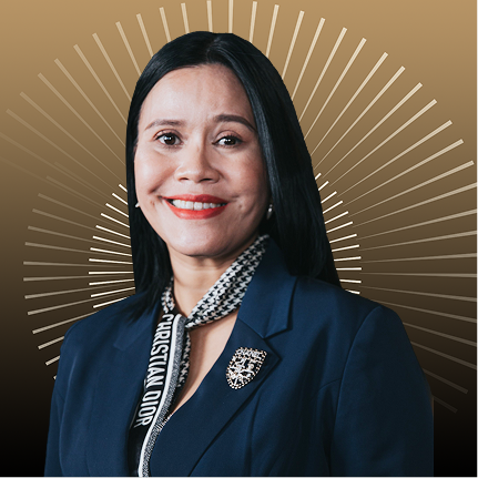 CEO Trần Hoàng Phú Xuân
