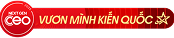 Vươn Mình Kiến Quốc