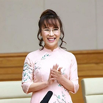 P.GS Nguyễn Thị Phương Thảo