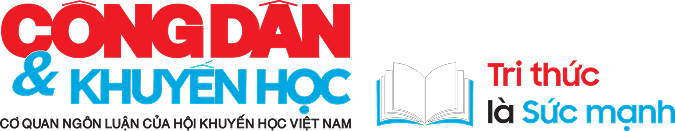 Công dân khuyến học