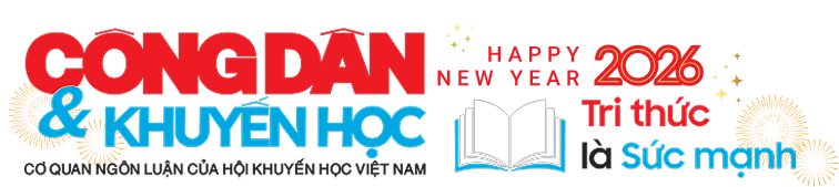 Công dân khuyến học