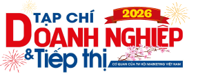 Tạp chí Doanh nghiệp và Tiếp thị