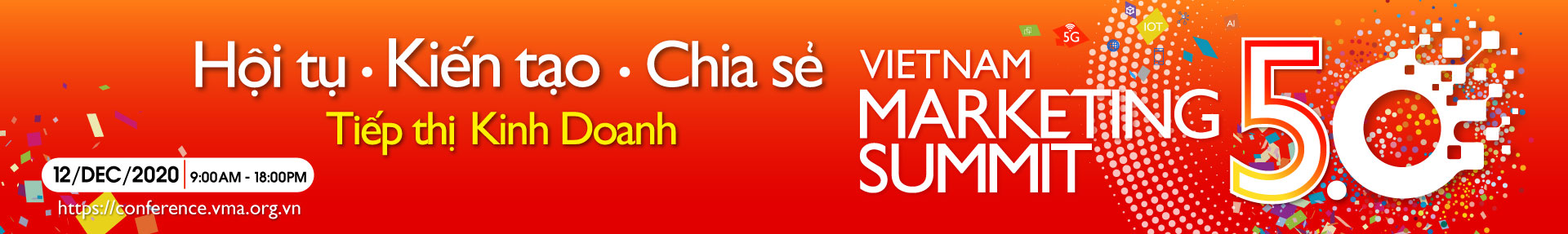 VietNam Marketing Submit 50