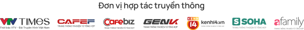 Đơn vị hợp tác truyền thông