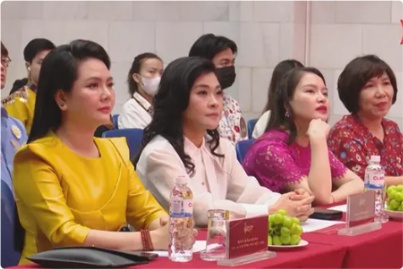 Hình ảnh từ cuộc thi Tiếng hát Hà Nội