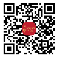 Mã QR đăng ký tham gia Tiếng Hát Hà Nội