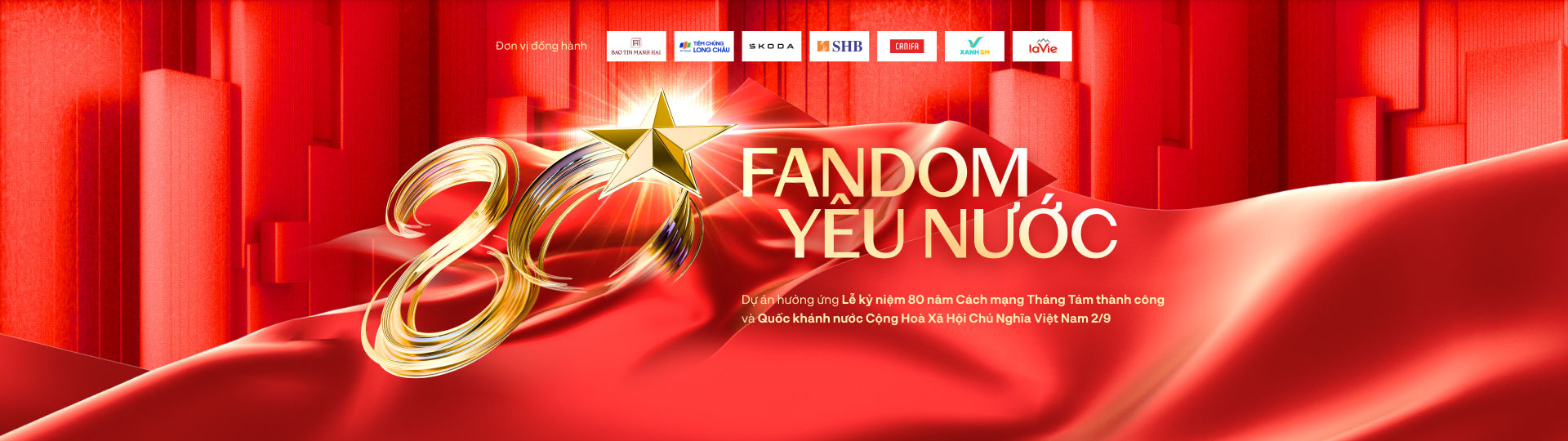 Fandom Yêu Nước