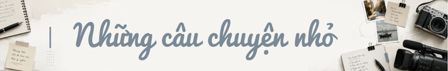 Những câu chuyện nhỏ