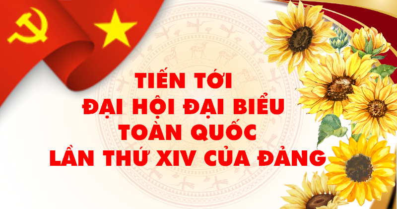 Đại hội đảng