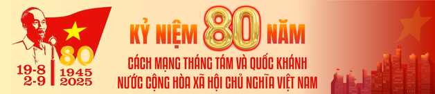 80 năm Cách mạng tháng Tám và Quốc khánh 2-9