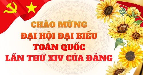 Đại hội đảng