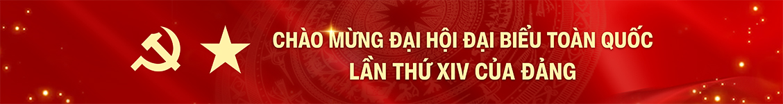 Đại hội đại biểu toàn quốc lần thứ XIV của Đảng