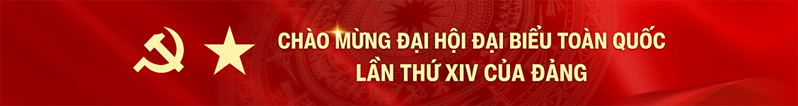 Đại hội đại biểu toàn quốc lần thứ XIV của Đảng