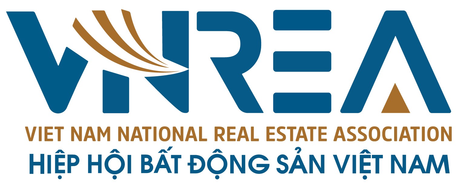 VNRea - Hiệp hội bất động sản Việt Nam