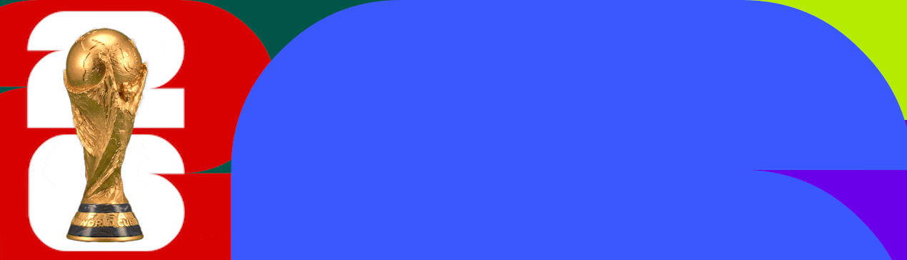 World cup 2026
