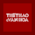 logo Thể Thao Văn Hóa