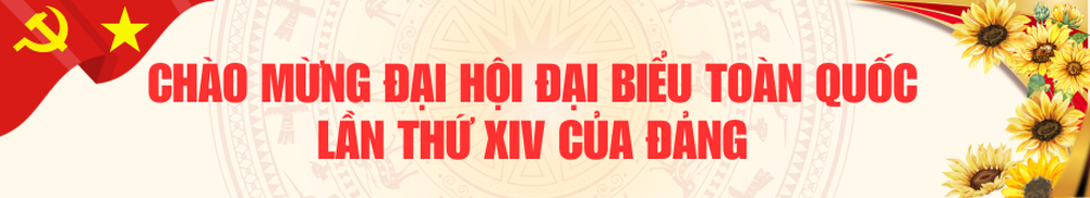 Đại hội Đảng