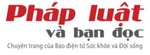 Pháp luật và bạn đọc