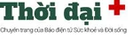 Thời Đại Plus