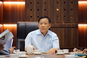 Ông Nguyễn Văn Khôi