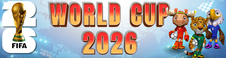 World Cup 2026