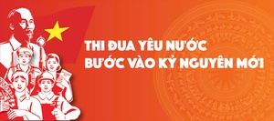 Thi đua yêu nước - Bước vào kỷ nguyên mới