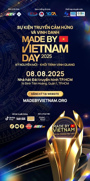Made by Vietnam