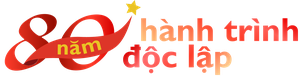 80 năm hành trình độc lập