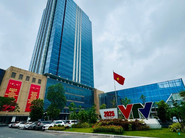 Hoạt động của các đơn vị thuộc Đài