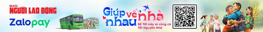 Giúp nhau về nhà