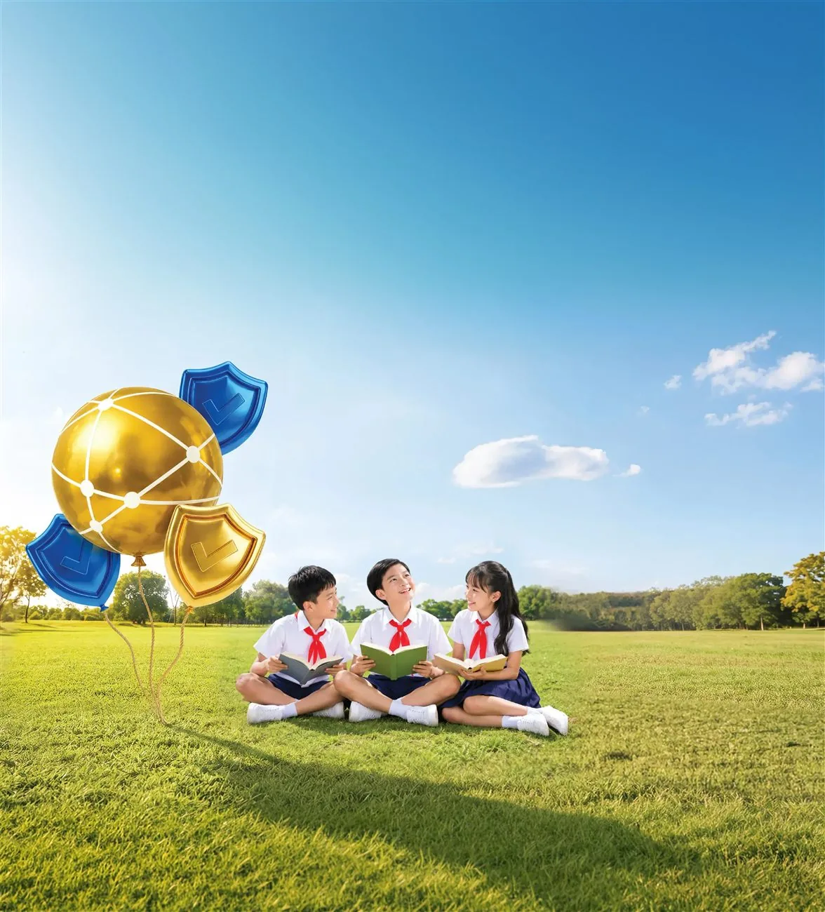 Môi trường và hoạt động xanh