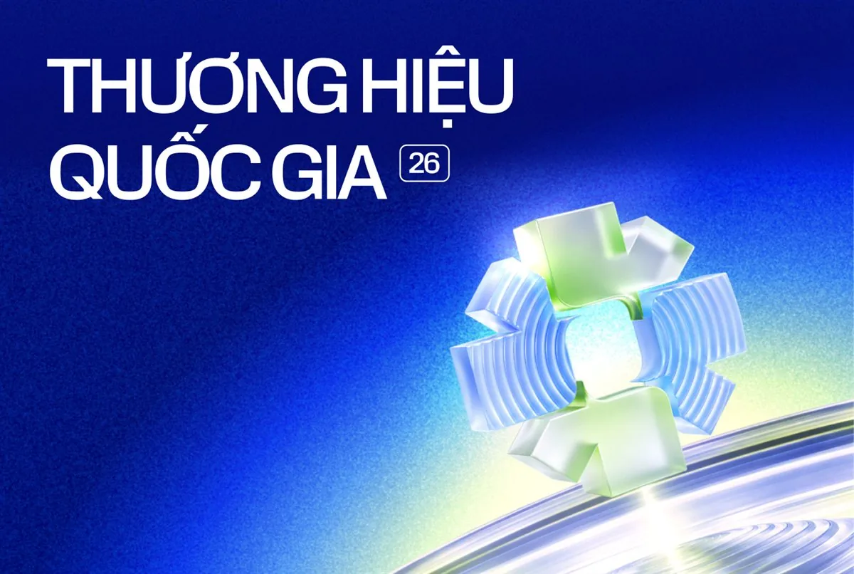 Thương hiệu Quốc Gia Việt Nam
