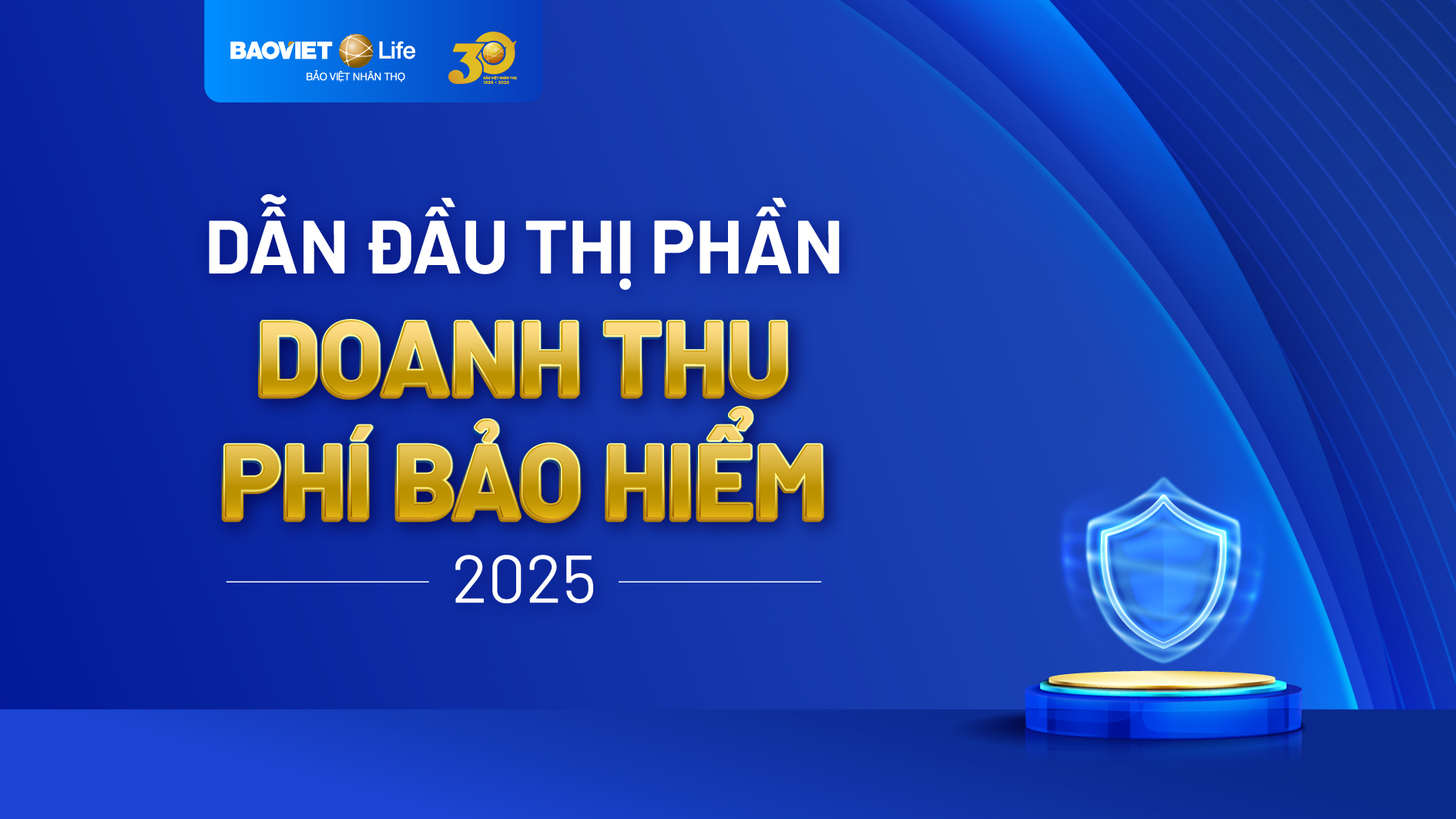 Nhiều năm giữ vững vị thế Top 1