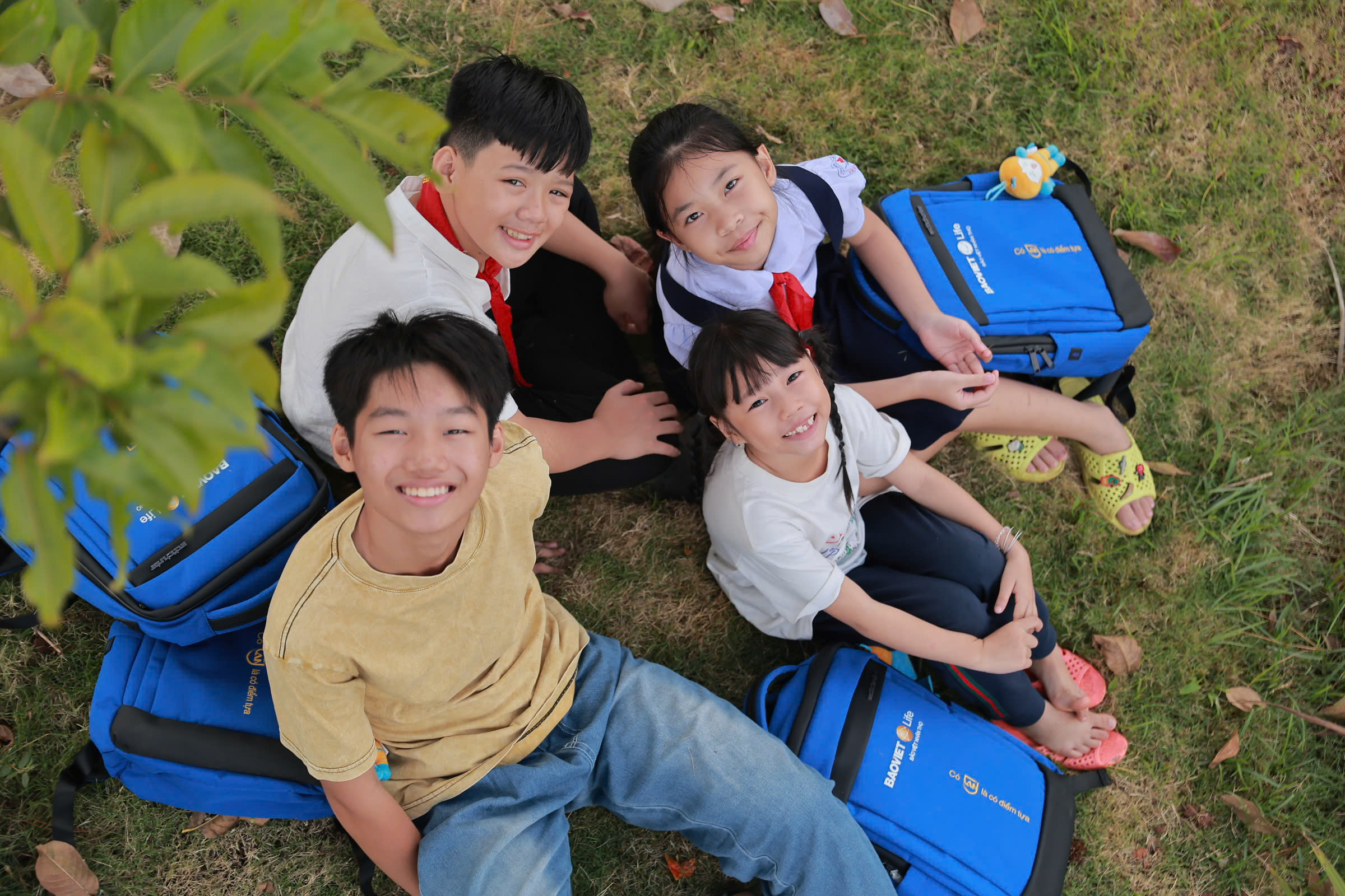 Đồng hành cùng cộng đồng